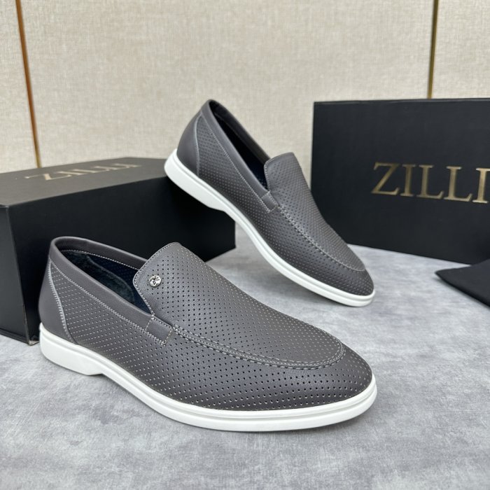 Лоферы men's фото 2