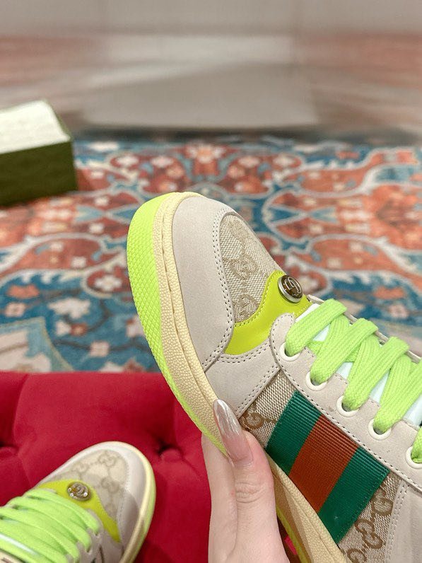 Sneakers women's фото 5