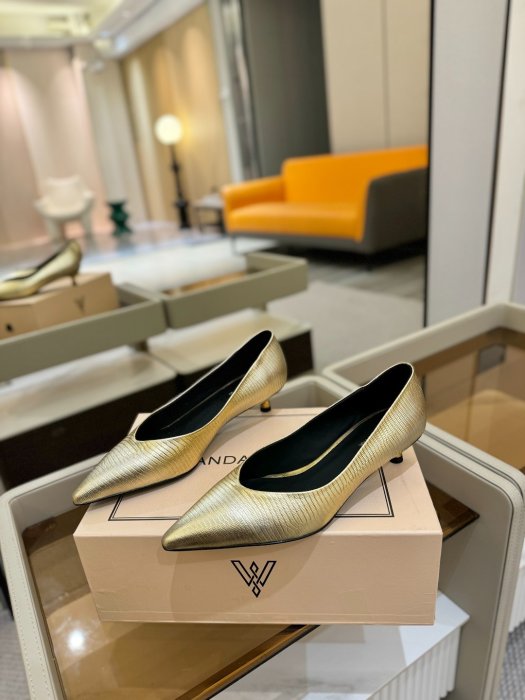 Туфлі жіночі фото 3