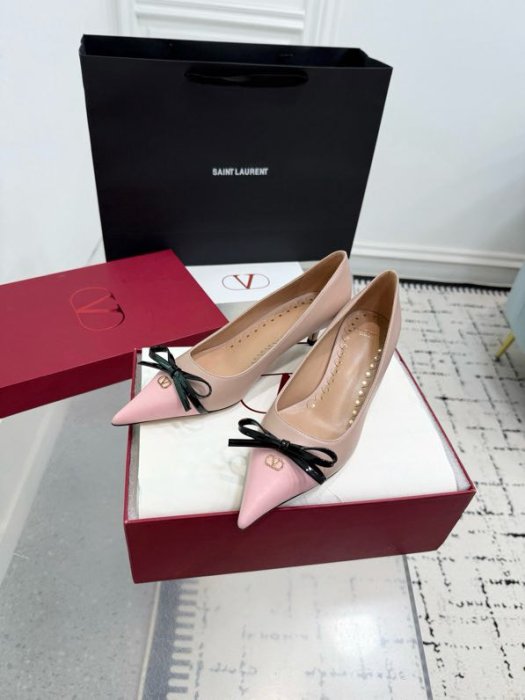 Туфли женские фото 7