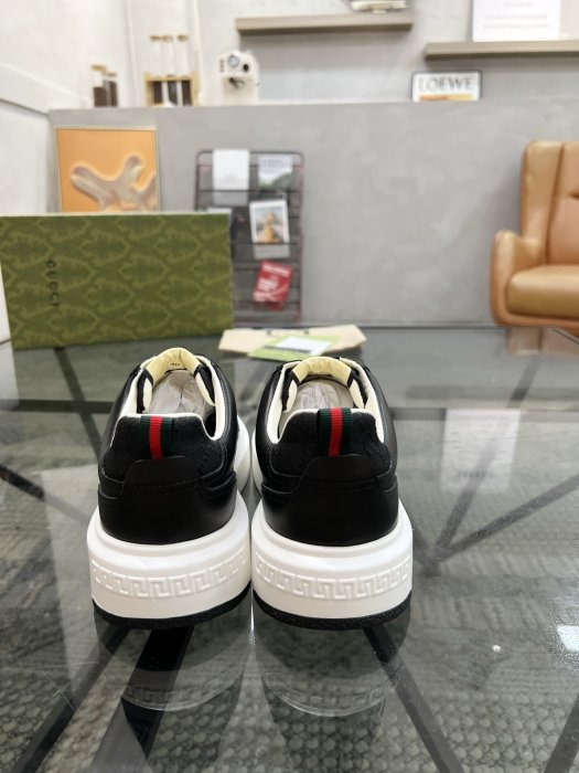 Кроссовки мужские фото 8