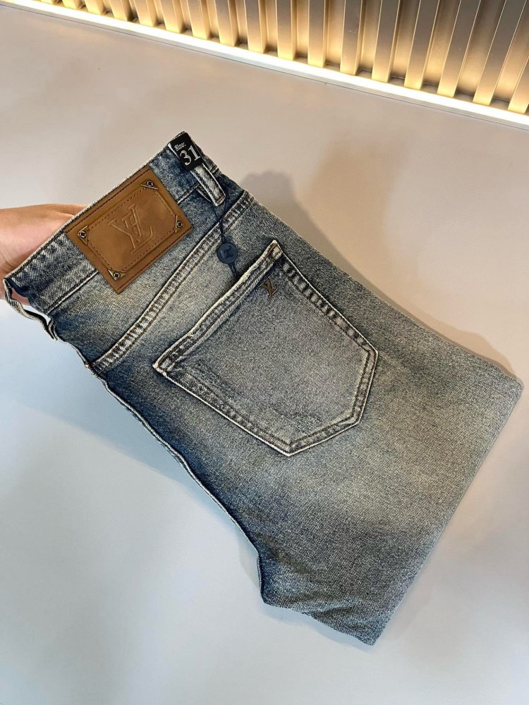 Jeans men's
