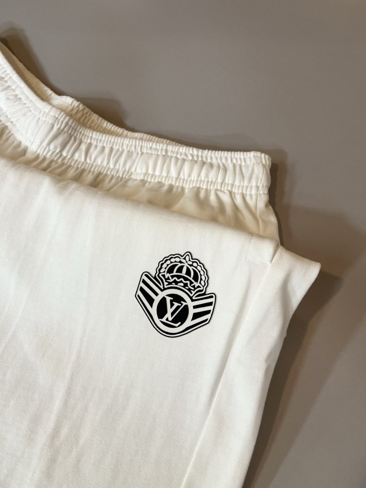 Шорты мужские фото 7