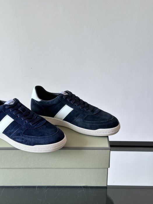 Sneakers men's фото 7