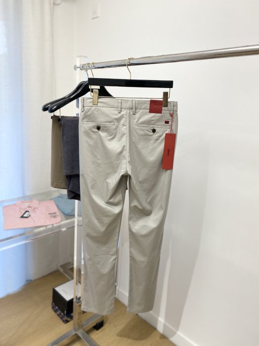 Pants men's фото 9