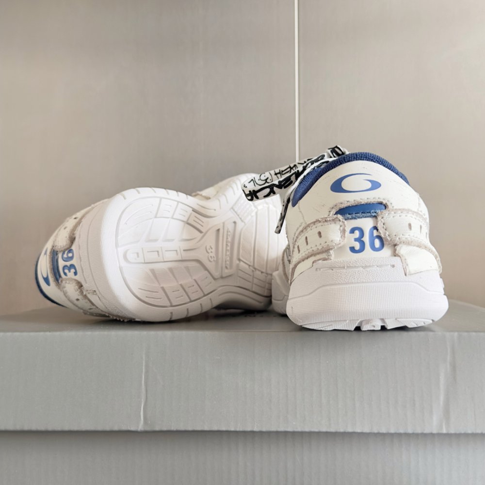 Sneakers Hamptons фото 9