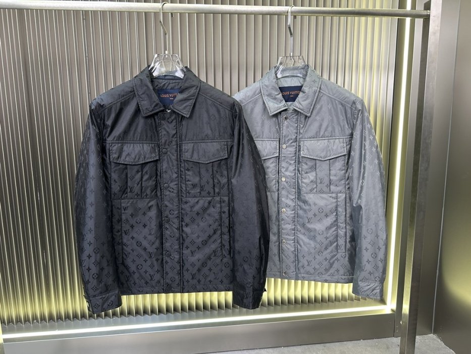 Jacket men's