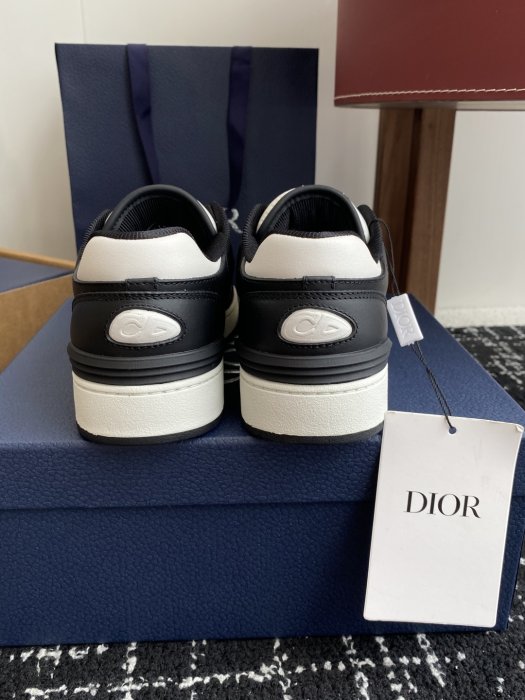 Кроссовки Dior B57 фото 8