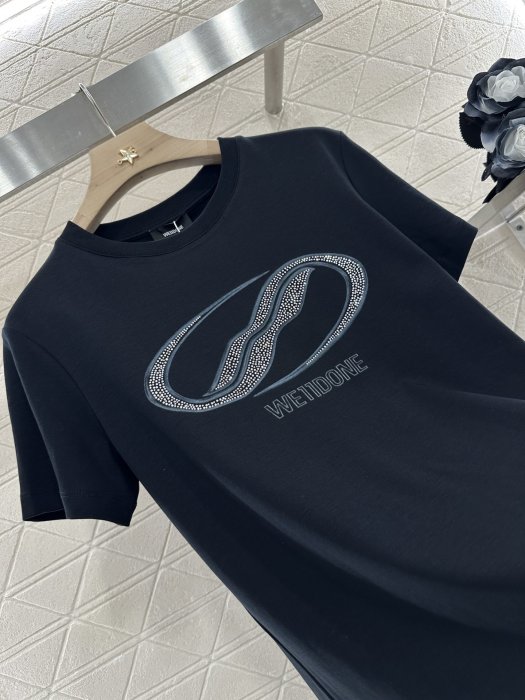 Футболка жіноча фото 5