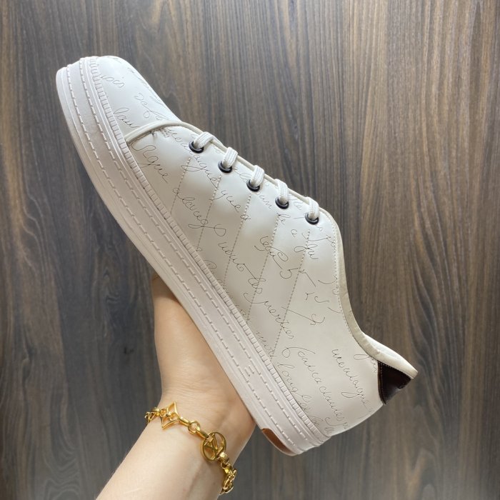 Кроссовки мужские фото 8