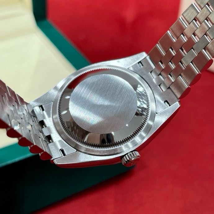 Часы наручные ROLEX DATEJUST 36 M126234-0037 фото 9