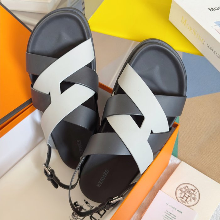 Sandals Kazimir women's фото 6