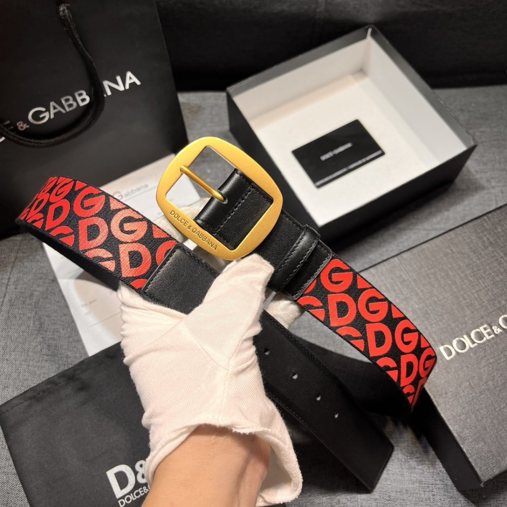 Ремень кожаный 40 мм фото 7