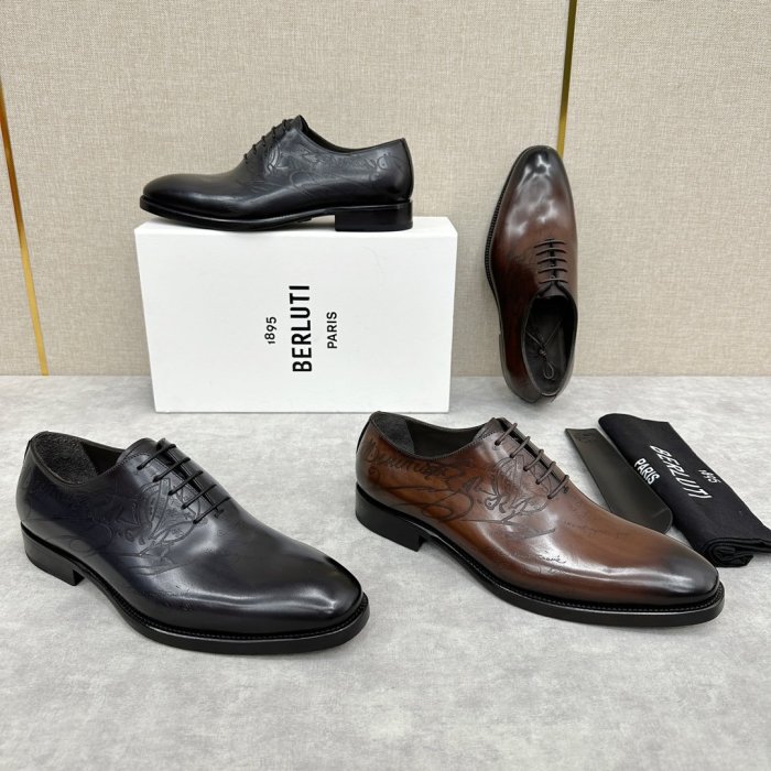 Shoes men's фото 9