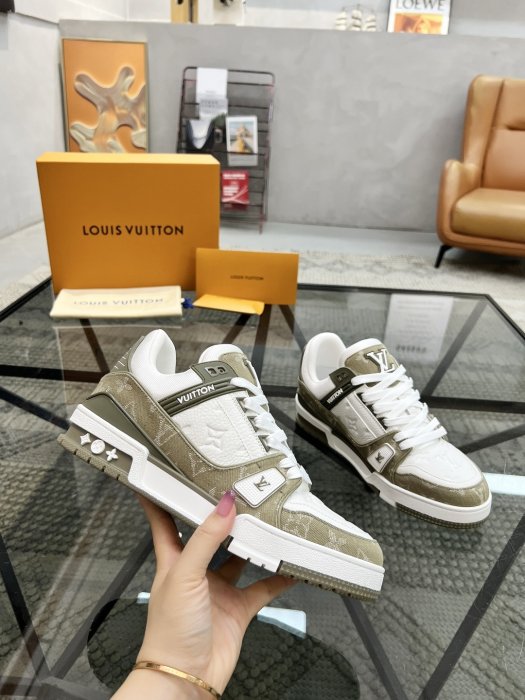 Кроссовки мужские фото 5