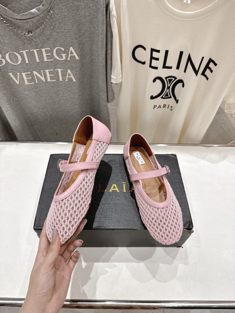 Ballet shoes фото 4