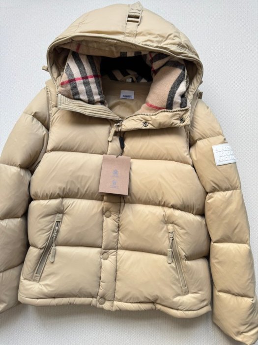 Jacket women's (Down jacket) - the size M фото 2