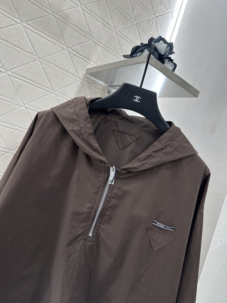 Куртка нейлоновая жіноча фото 9