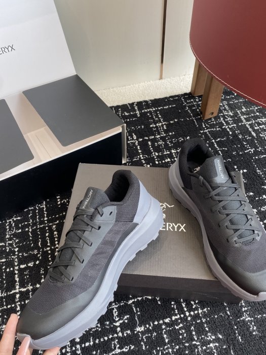 Sneakers ARCTERYX NORVAN VT фото 7