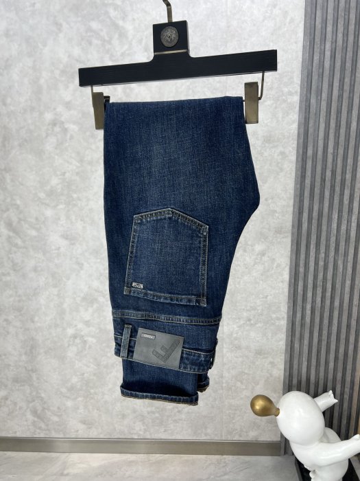 Jeans men's фото 9