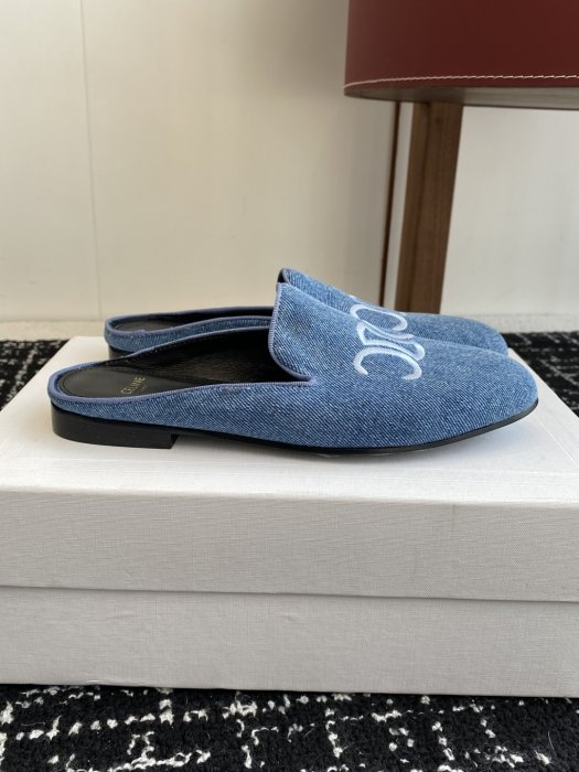 Мюли женские фото 2