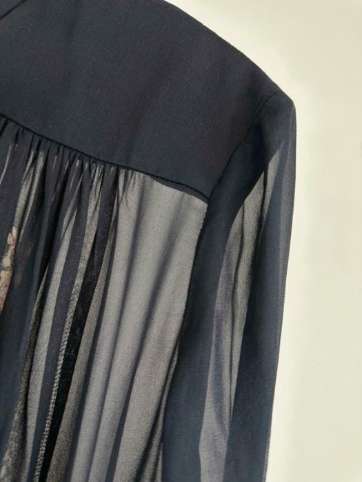 Платье из серии NATURA фото 9