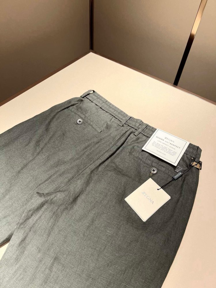 Pants men's фото 7