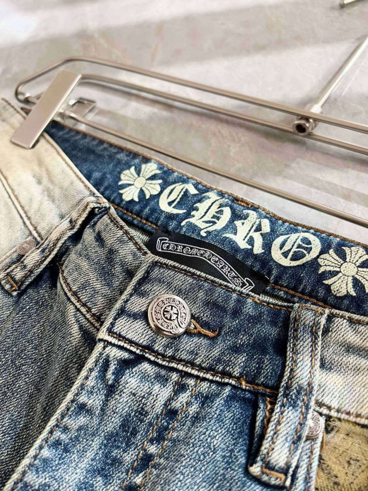 Jeans men's фото 9