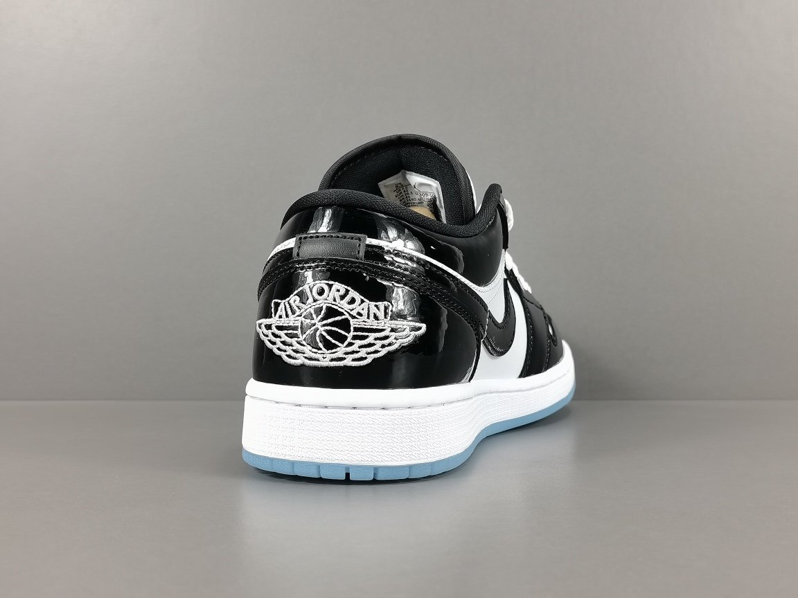 Sneakers Air Jordan 1 Low SE Concord - DV1309-100 фото 6