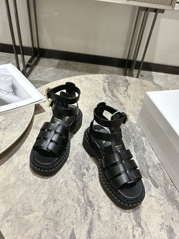 Sandals women's фото 2