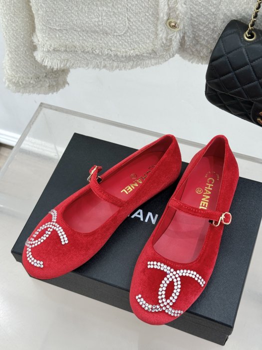 Ballet shoes фото 2