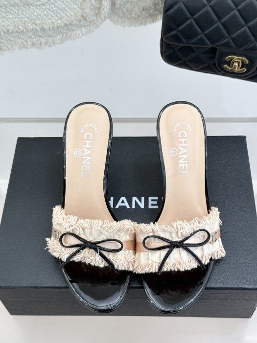 Босоножки фото 4