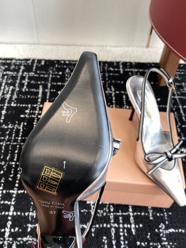 Босоножки фото 7