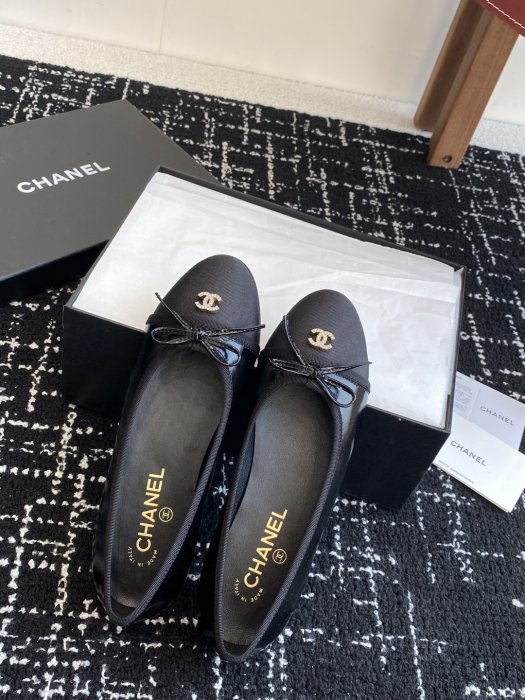 Балетки фото 4