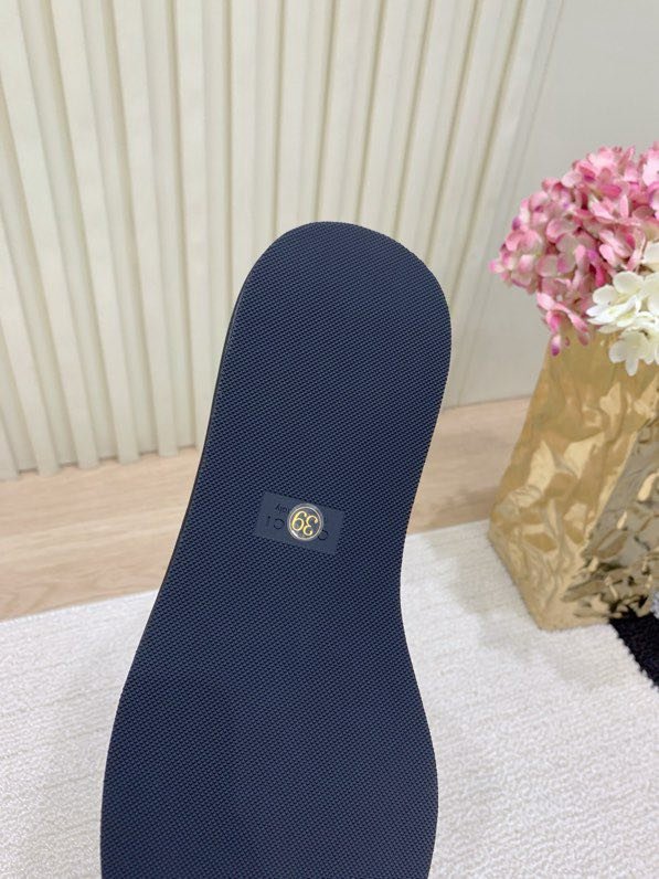 Лоферы женские на платформе фото 4