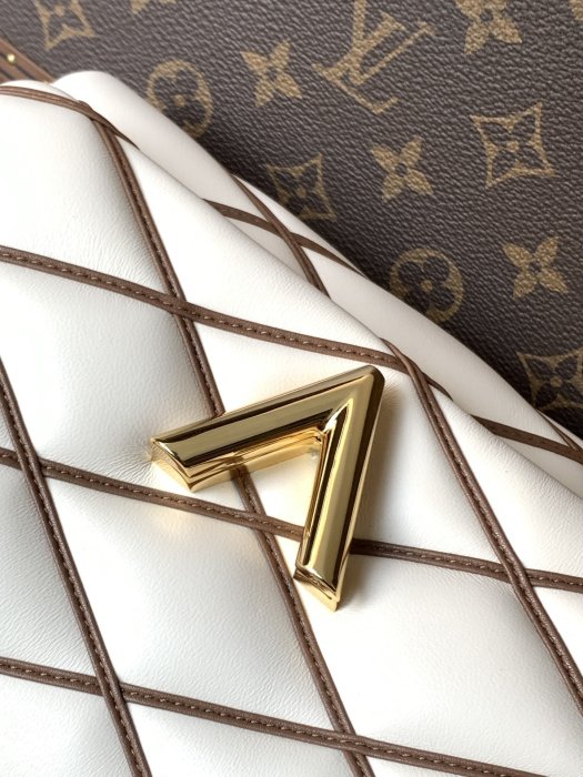 Сумка женская GO-14 23 см фото 6