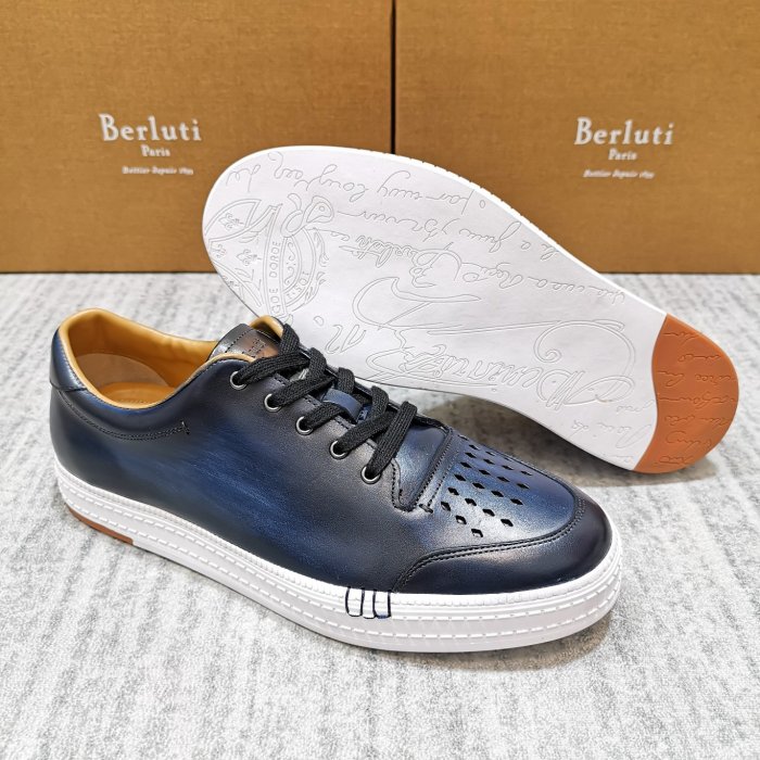 Кроссовки мужские фото 8