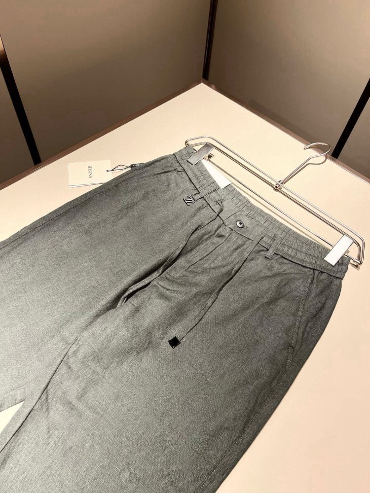Pants men's фото 4