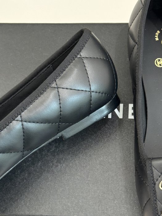 Балетки фото 6