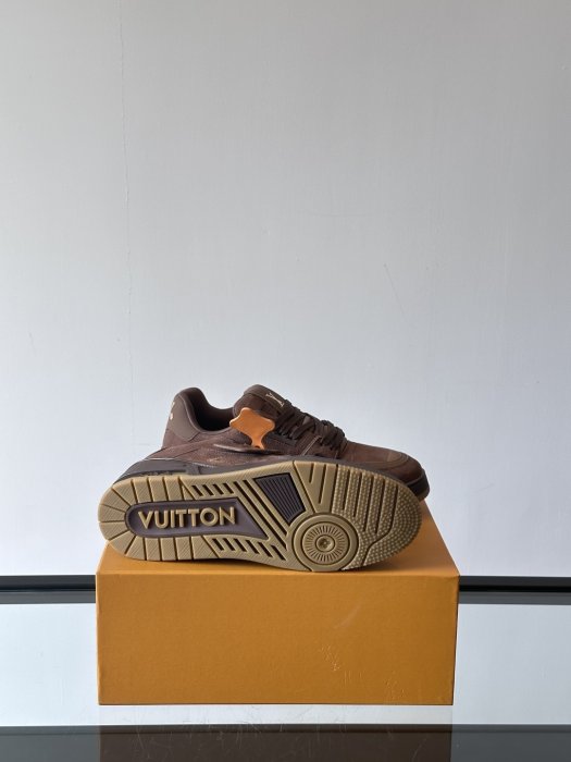 Кроссовки мужские фото 9