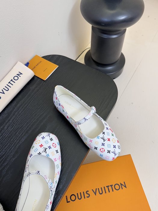 Ballet shoes фото 4