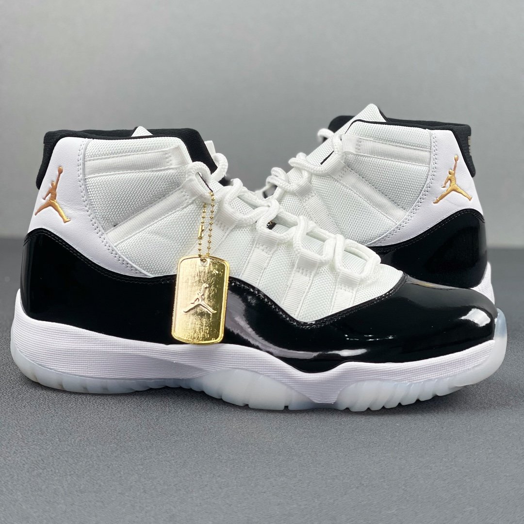 Sneakers Air Jordan 11 CT8012-170 фото 2