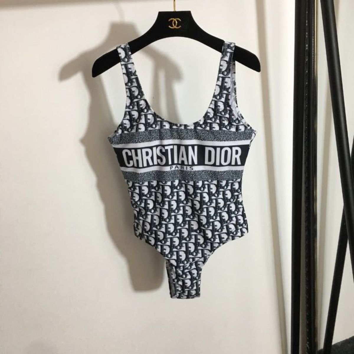Swimsuit - the size S