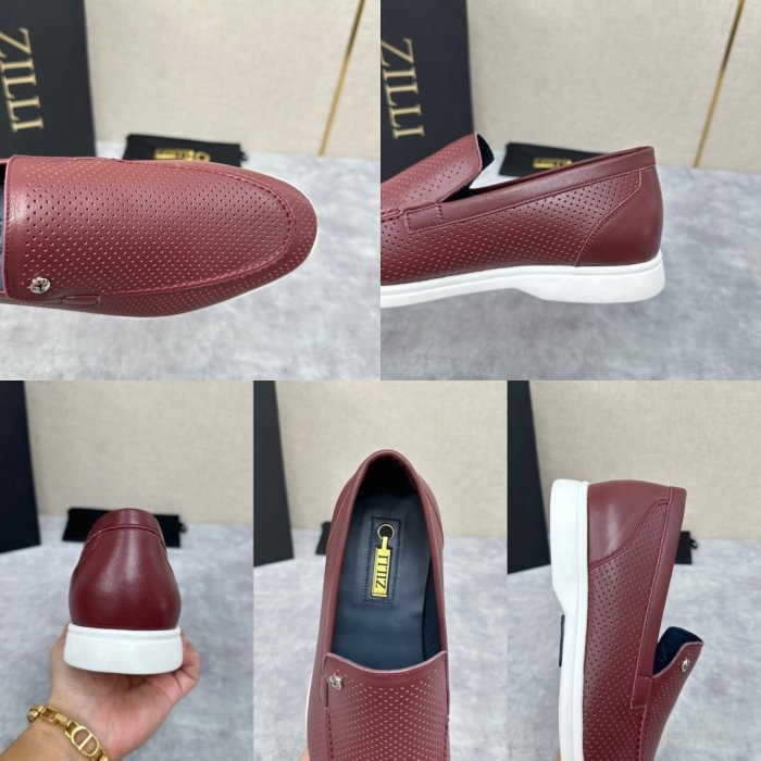 Лоферы men's фото 9