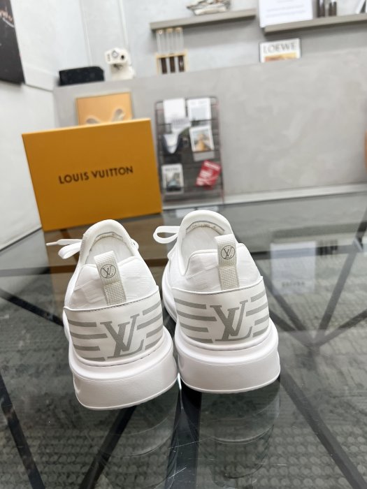 Кроссовки мужские фото 8