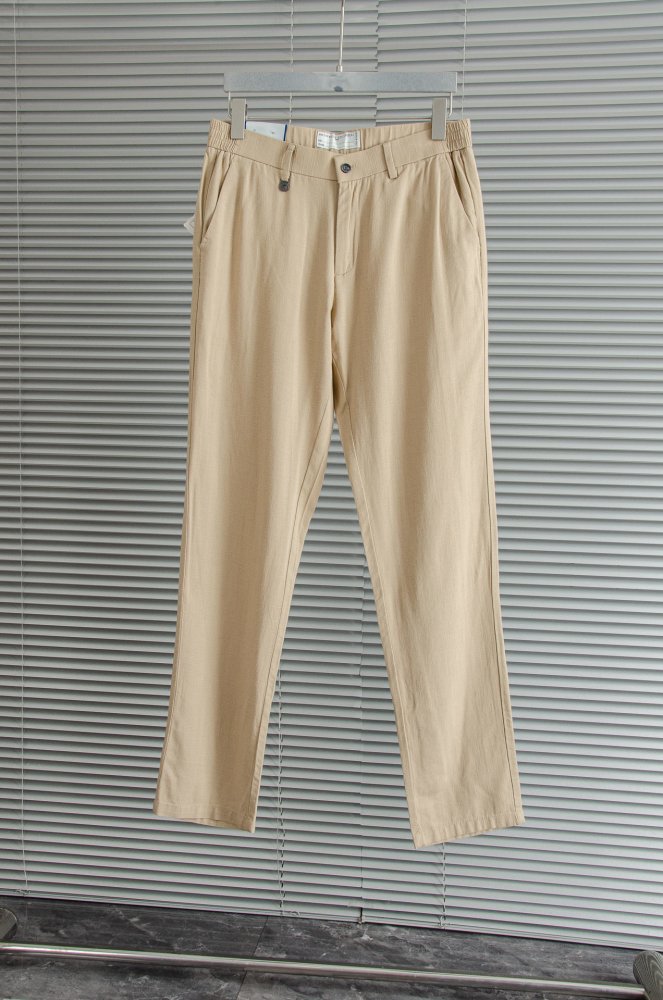 Pants men's