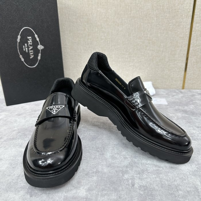 Туфли мужские фото 7