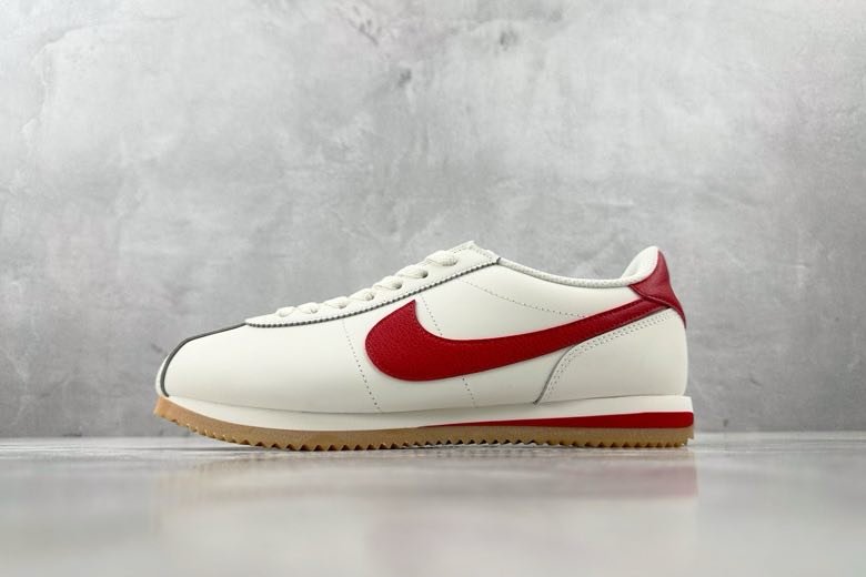 Кроссовки Nike Cortez LEATHER фото 7