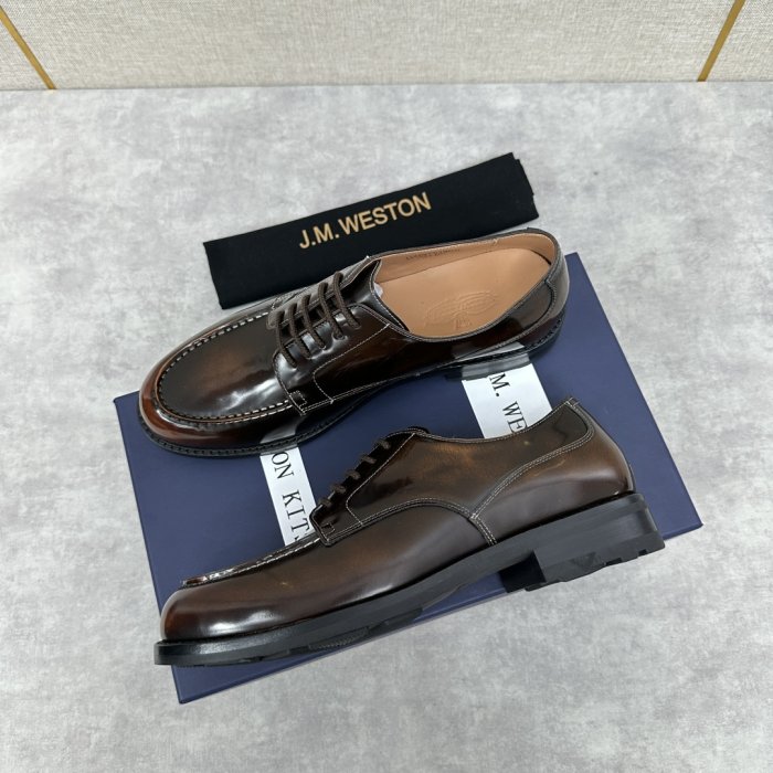 Туфли мужские фото 3