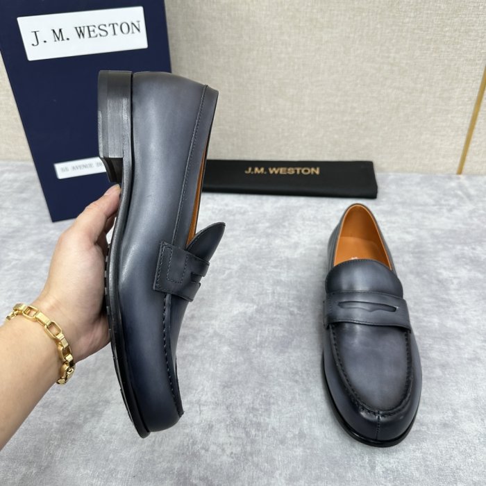 Лоферы men's фото 4